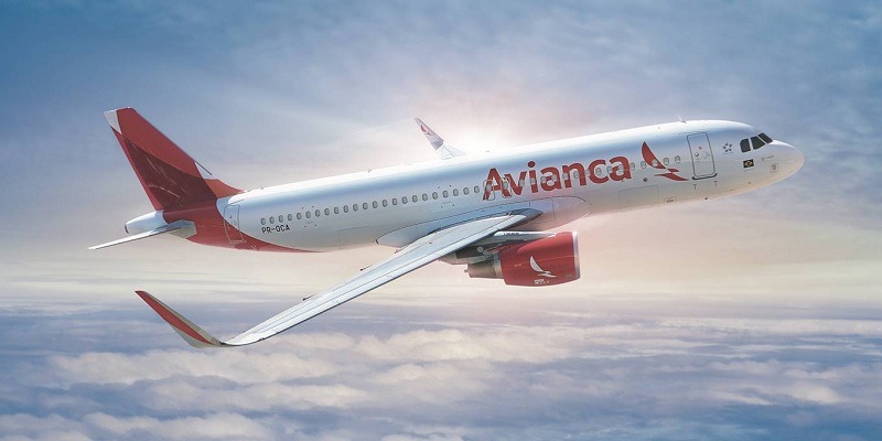 Avianca Buy LifeMiles Promotion