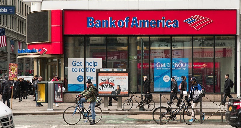 Bank of America Checking Bonuses