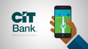 CIT Bank Money Market account bonus promotion