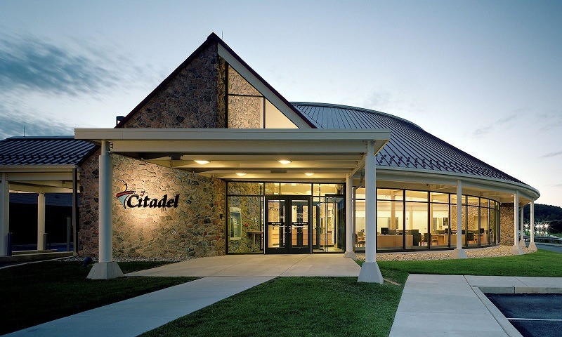 Citadel Credit Union 300 Checking Bonus
