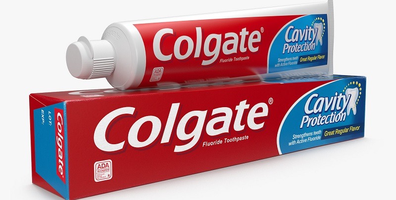 Colgate Promotions August 2019