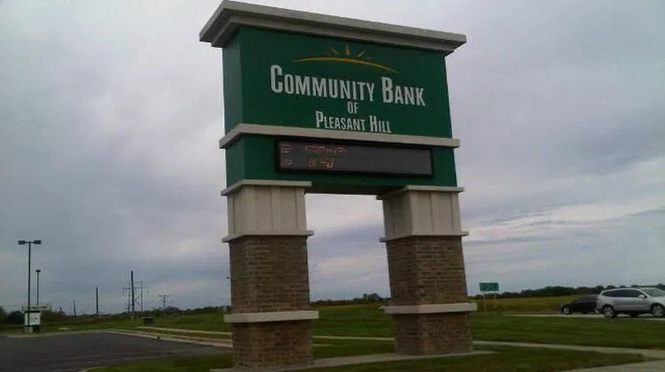 Community Bank of Plesant Hill Premier Money Management