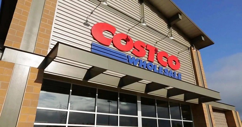 Costco Membership Promotion