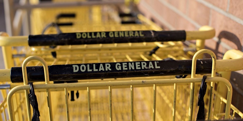 Dollar General Gift Card Promotion