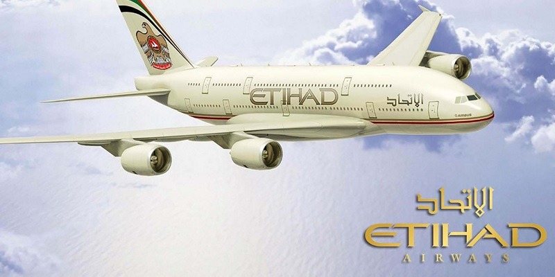 Etihad Airways Guest Miles Promotion