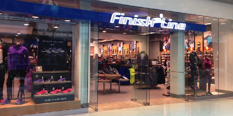 Finish Line Promotions