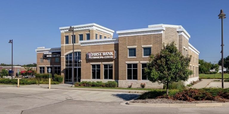 first bank financial centre first bank financial centre
