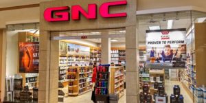 GNC Promotions July 2019