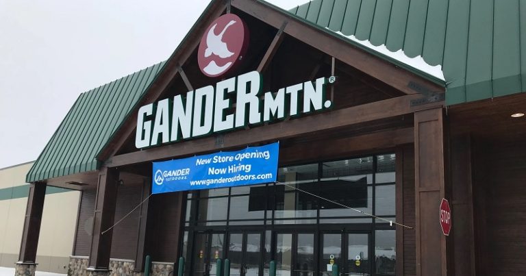 Gander Outdoors Promotion: Get $25 Credit When Completing RV Walkthrough