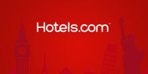 Hotels.com Coupon Promotion