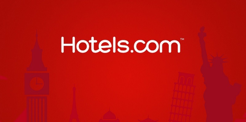 Hotels.com Coupon Promotion