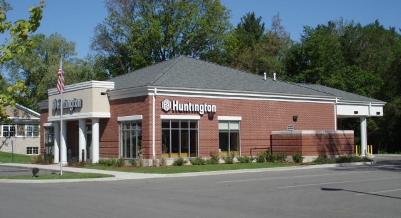 Huntington Business Premier Money Market