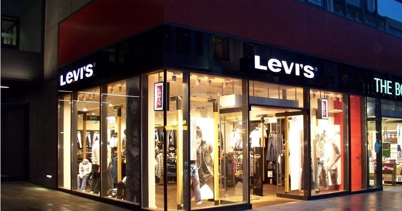 levi student discount