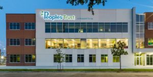 Peoples Trust $50