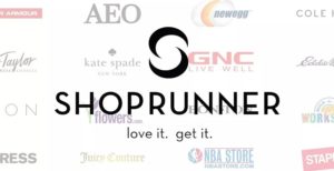 ShopRunner Promotions July 2019