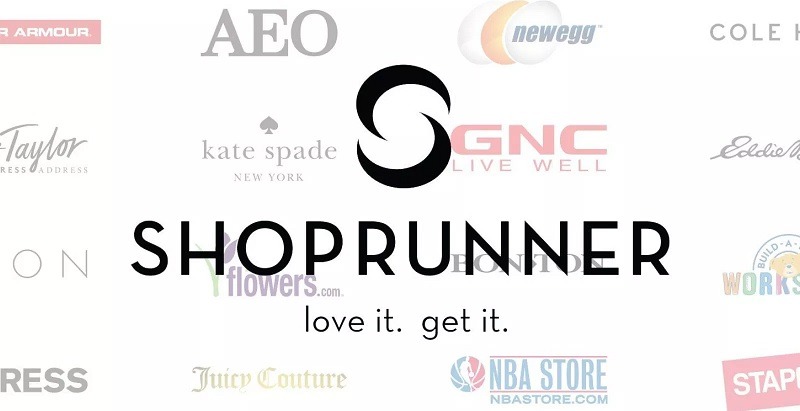 ShopRunner Promotions July 2019