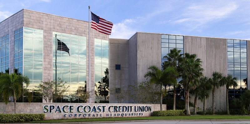 Space Coast Credit Union CD Promotion