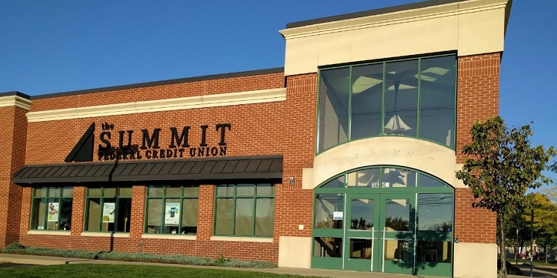 Summit Federal Credit Union