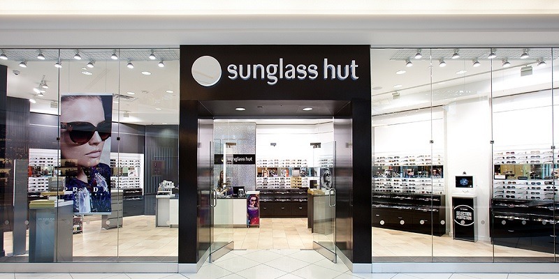 Sunglass Hut Promotion July 2019