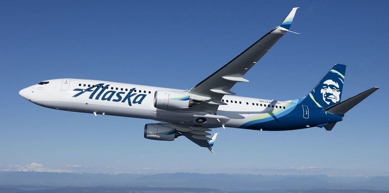 Alaska Airlines Flash Sale Promotion