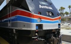 Amtrak Sale Promotion