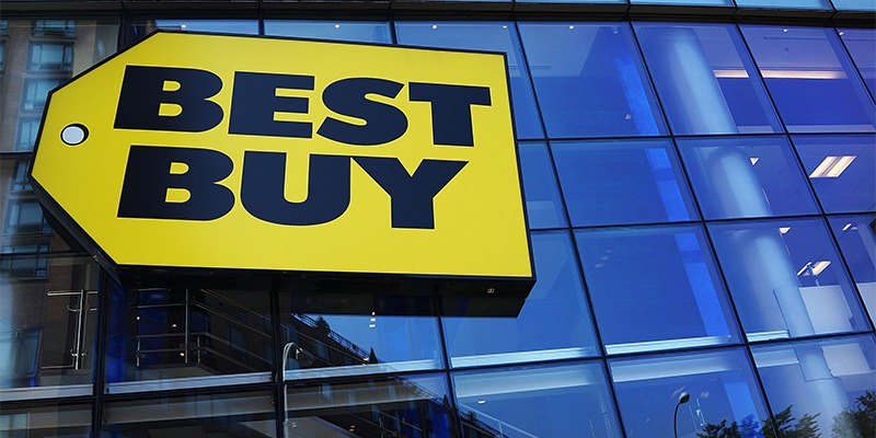 Best Buy e-Gift Card Cashstar Promotion