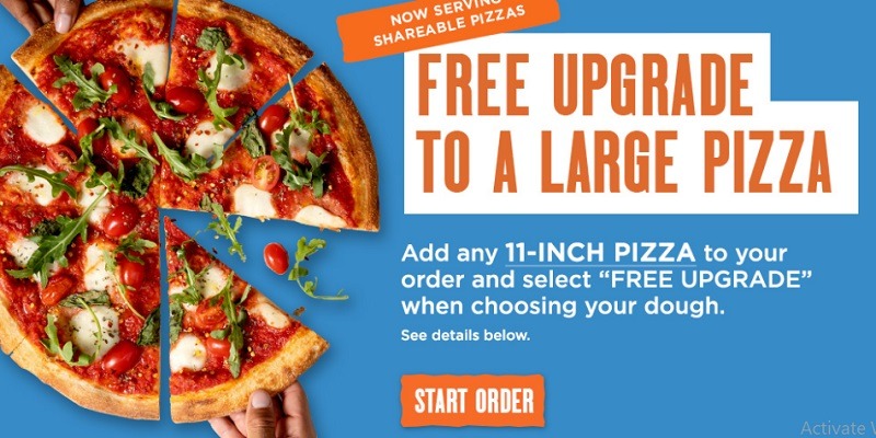Blaze Pizza Promotions, Coupons, Discount Promo Codes ...