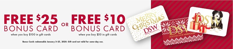 DSW Promotions, Coupons, Discount Promo Codes December 2019
