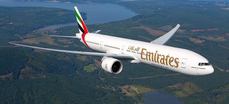 Emirates Promotion: