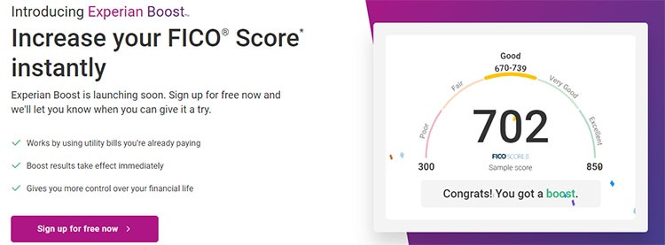 FAQs about your FICO® Score and Experian® Credit Report