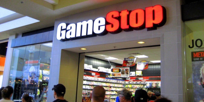 GameStop Trade In Promotion