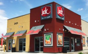 jack in the box
