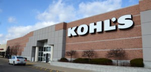 Pay $10 For $20 Kohl’s eGift Card (Targeted)