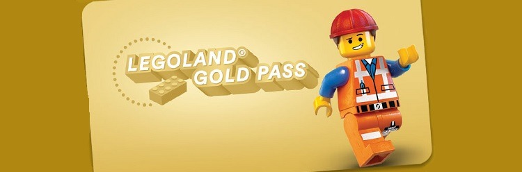 Legoland Promotions