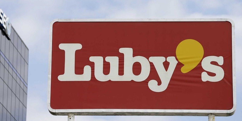 Luby's Promotions