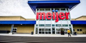 Meijer Coupon Promotion