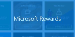 Microsoft Rewards Xbox Gift Card Promotion