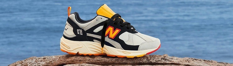 New Balance Promotions
