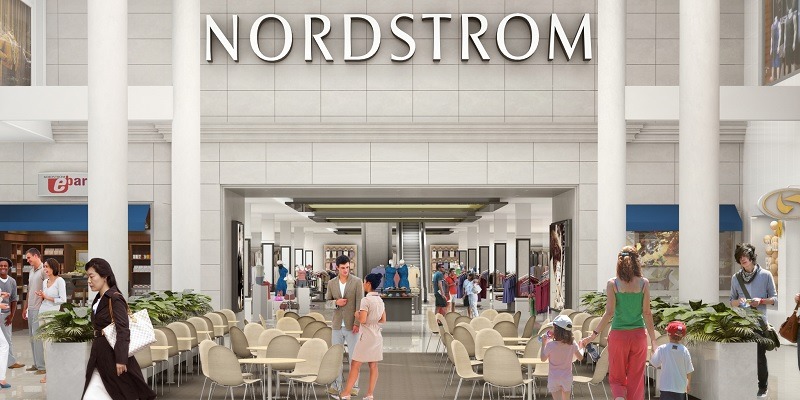 Nordstrom Promotions