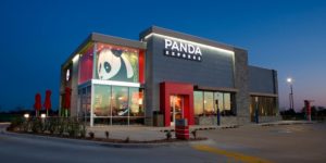 Panda express promotions