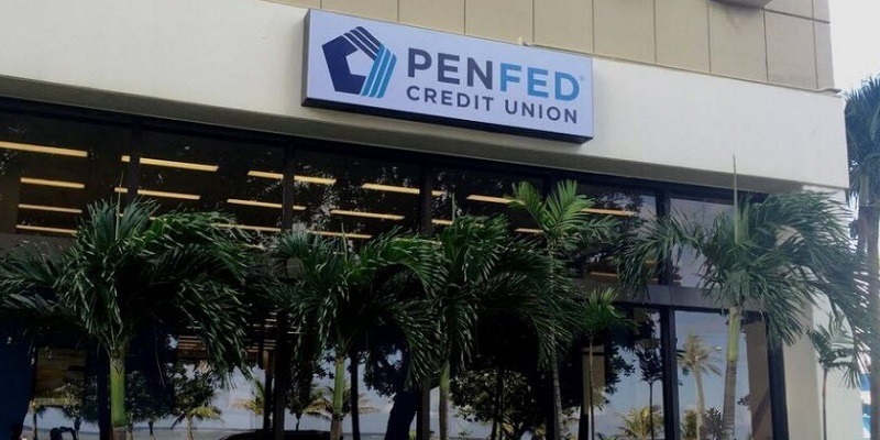 PenFed Credit Cardholder Promotion