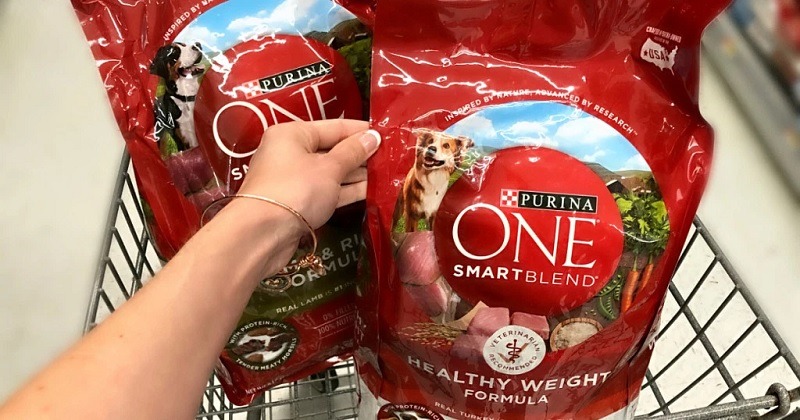 Purina Promotion: Get $10 Prepaid Card w/ Purina Pro Plan Savor Cat or Dog Food Purchase + $3 Off Coupon