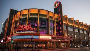 Regal Cinemas Promotion