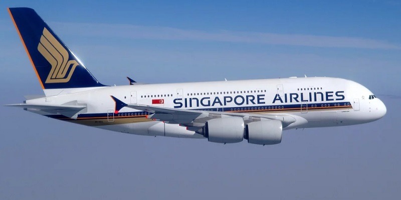 Find the latest Singapore Airlines Deals and Promotions here on HMB.