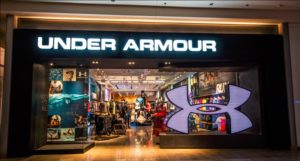 Under Armour Student Discount Promotion