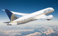 United Airlines Shopping Portal Promotion