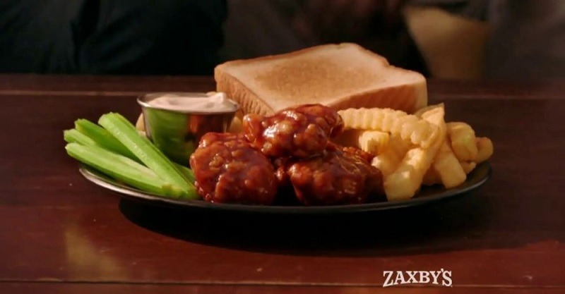 Sam’s Club Zaxby’s Gift Card Promotion