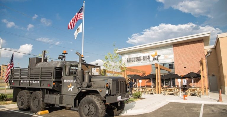 Mission BBQ Promotions: Free Sandwich for Active Duty Service Members ...
