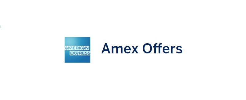 amex offers logo