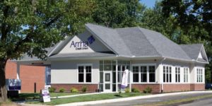 Arrha Credit Union Checking Bonus